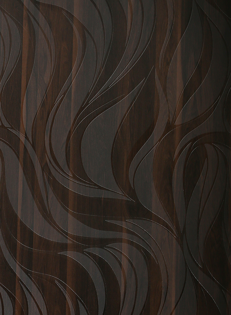 Dark Arizona Walnut - Magic Eye - Ogaan | Manufacturer and